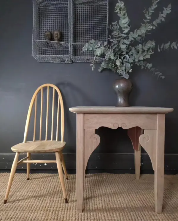 1920’s Ercol Chair