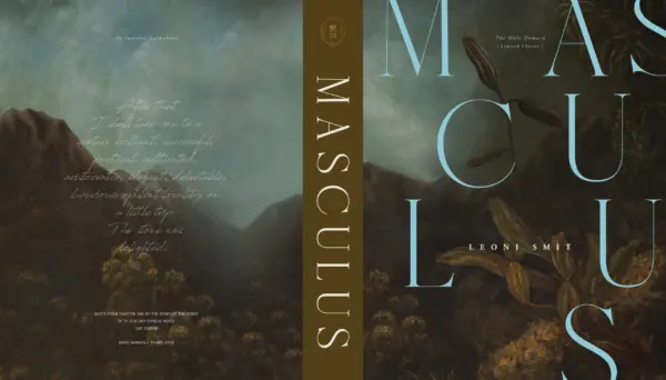 MASCULUS – The Male Domain