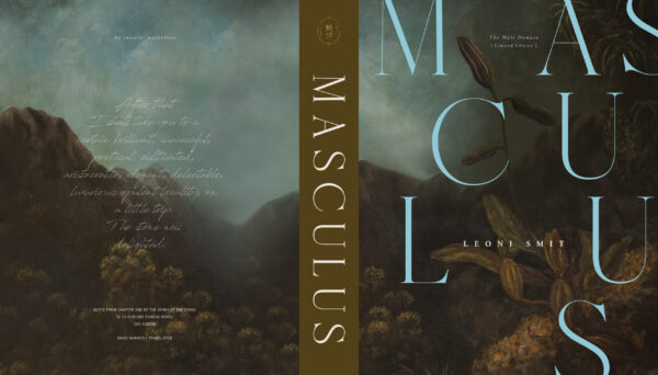 MASCULUS – The Male Domain