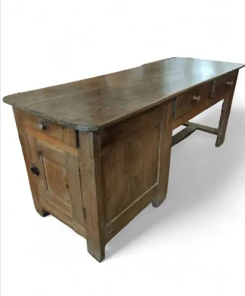 French Utility Table