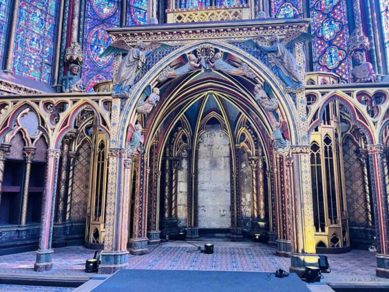 Series on Fabulous Architectural Styles – Part 4