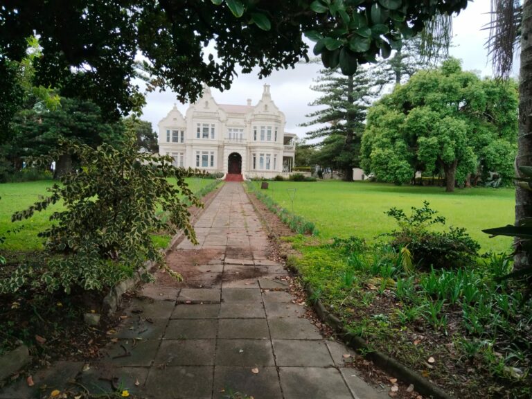 Series on Fabulous Architectural Styles – Part 6