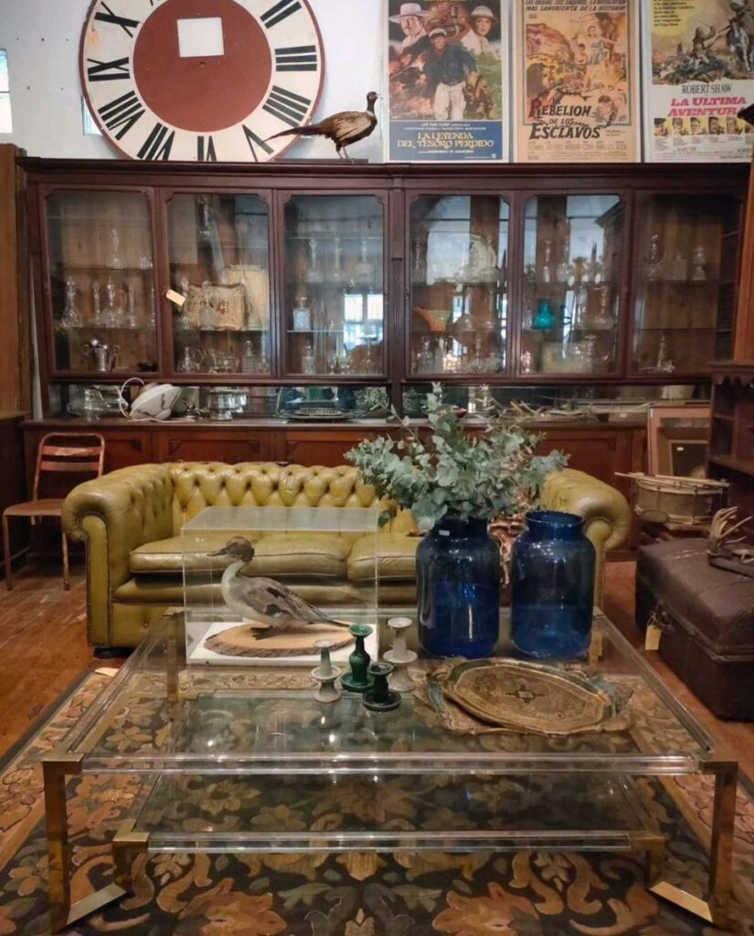 A Touch of Art Deco