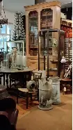 Appreciating Craftsmanship From the Past..
