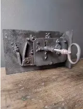 Open The Door to Magic & Mystery