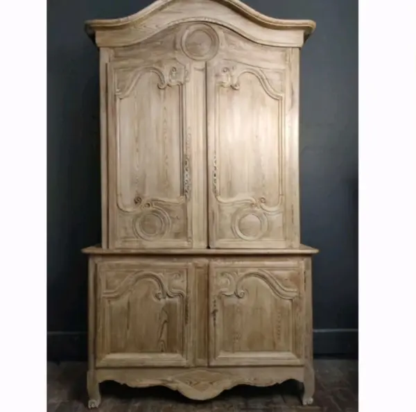 French Polychrome Buffet