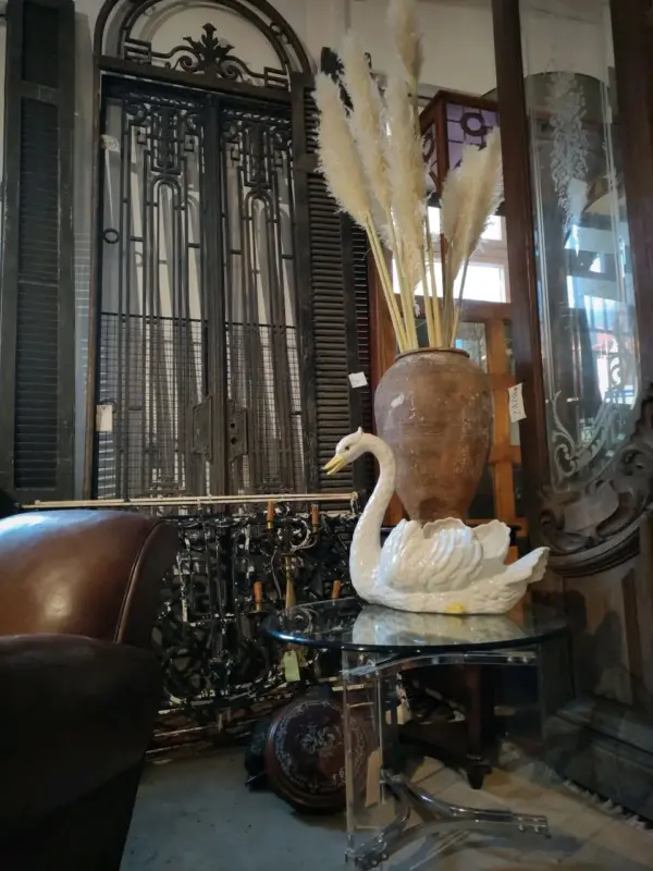 A Selection Of Items From Argentina