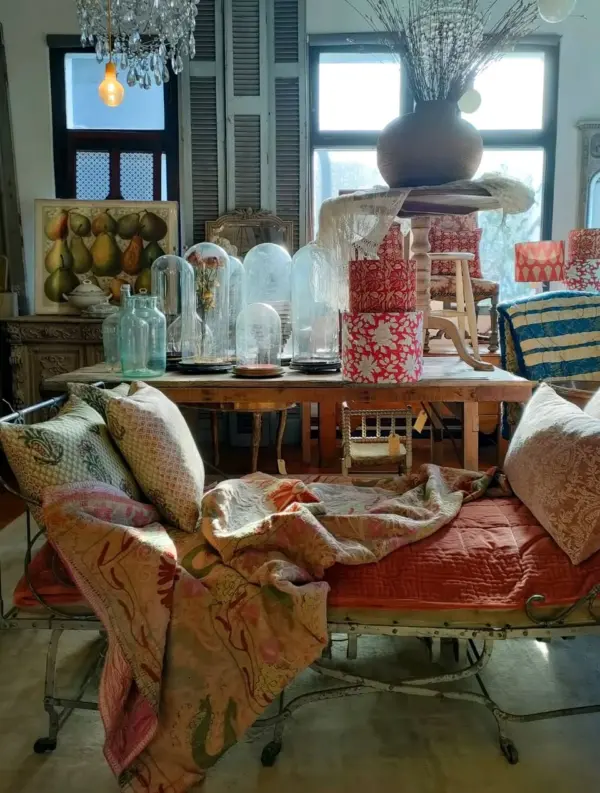 Homeware Decor Collection