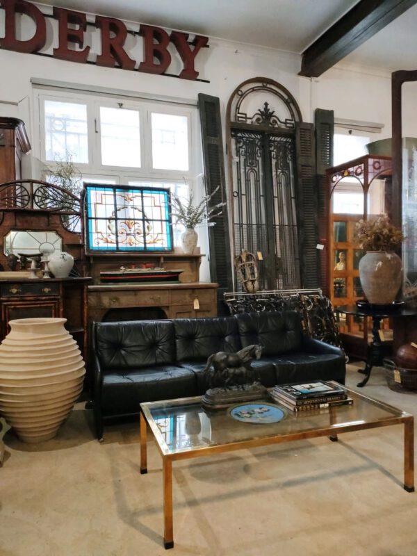 Eclectic Creative Styling