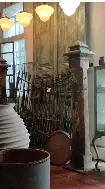 Metal and Glass