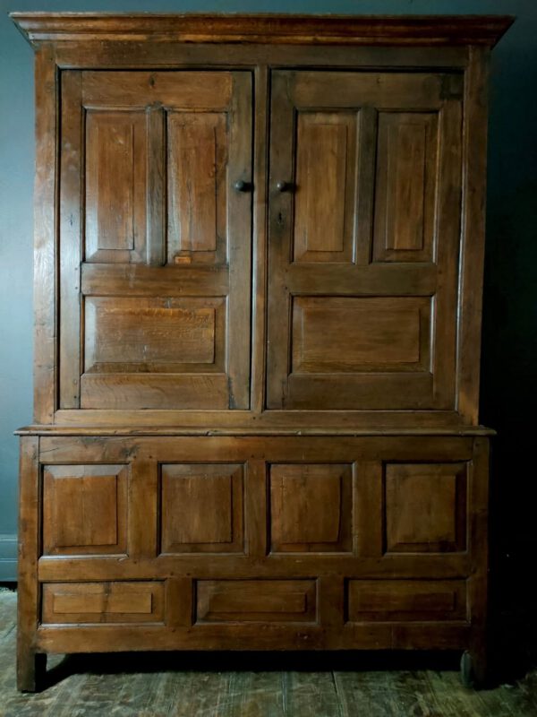 18th Century Livery Cupboard