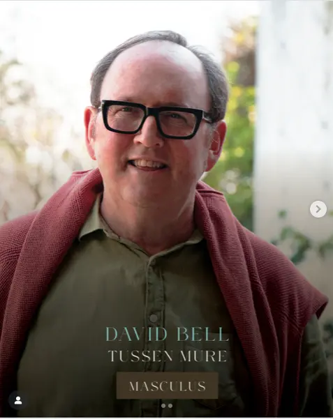 David Bell & Onsite Gallery – on kykNET TV this Sunday!