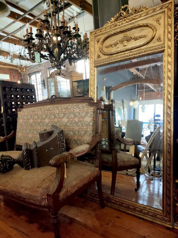French Style Antique Collection