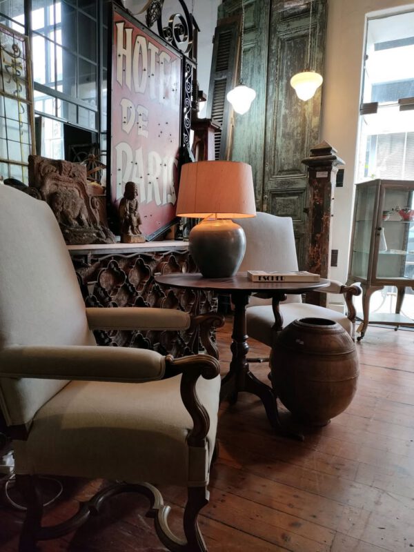 Classic 19th and 20th Century Eclectic Fusion