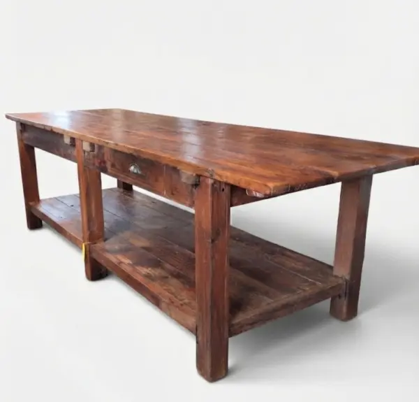 Argentinian-Style Pastry Table